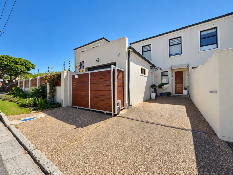 To Let 2 Bedroom Property for Rent in Diep River Western Cape